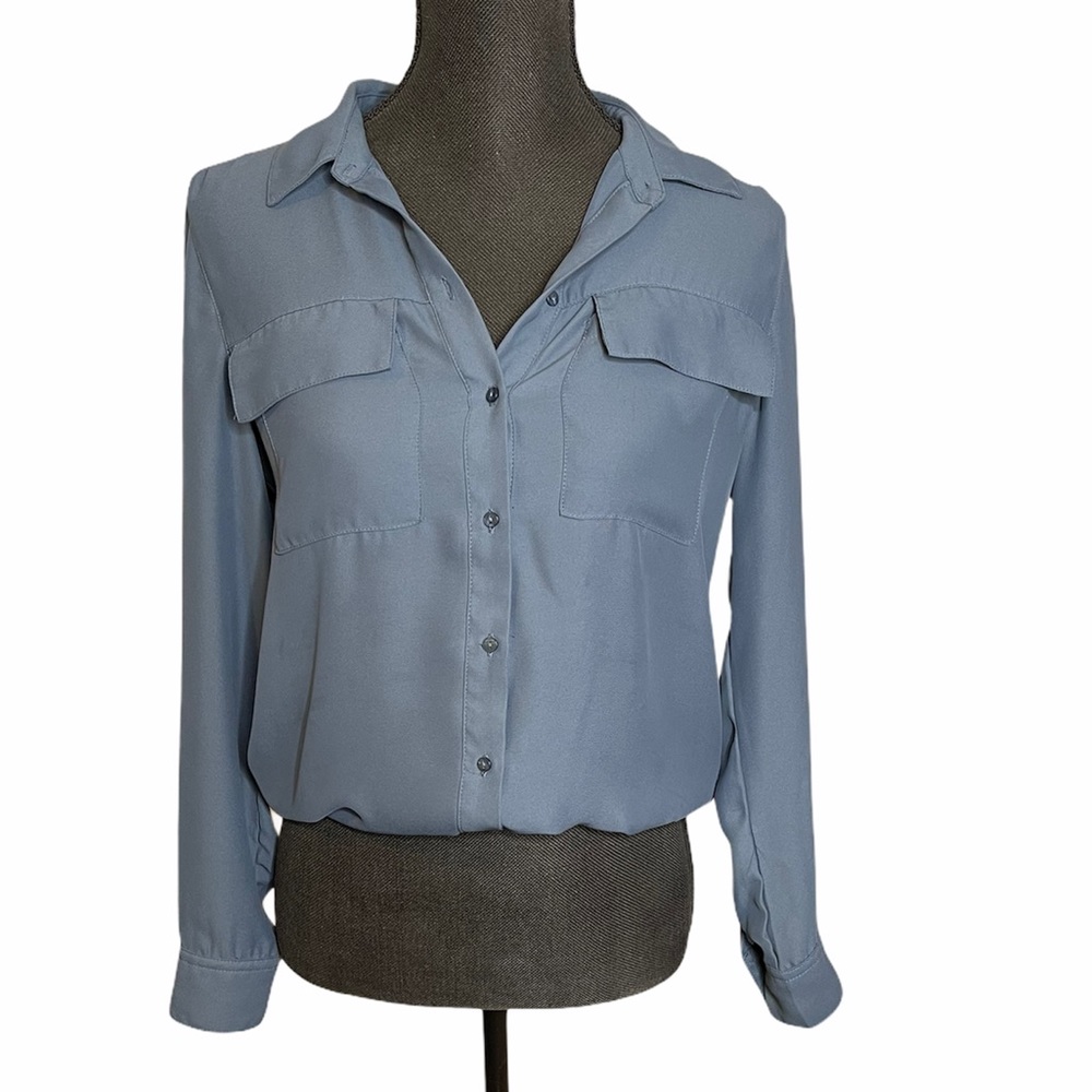 Blouse - Picture 2 of 7